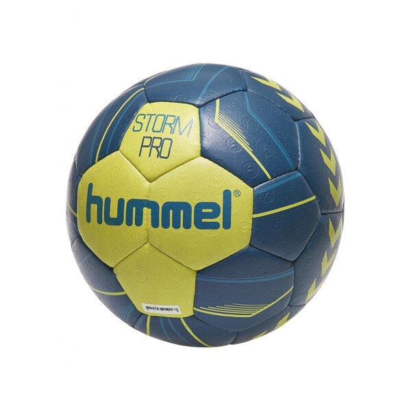 

Мяч гандбольный Storm PRO HB Hummel (091-845-7754-2), №2