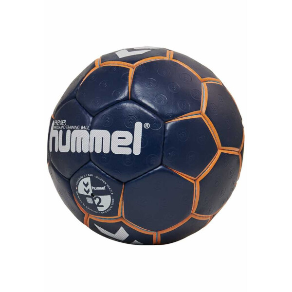 

Мяч гандбольный HM Premier Hummel (203-602-7772-3), №3
