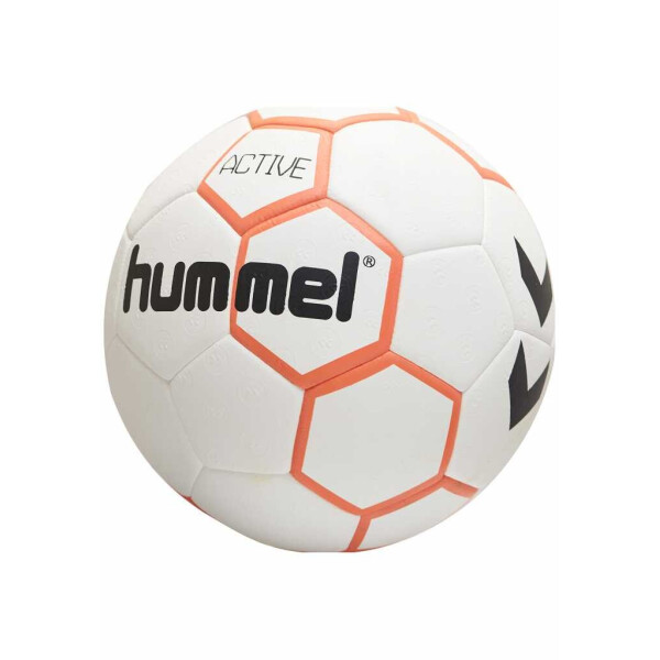 

Мяч гандбольный hmlACTIVE Handball Hummel (205-066-9144-3) - белый, №3