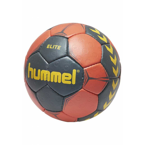 

Мяч гандбольный Elite Handball Hummel (091-789-8741-3), №3
