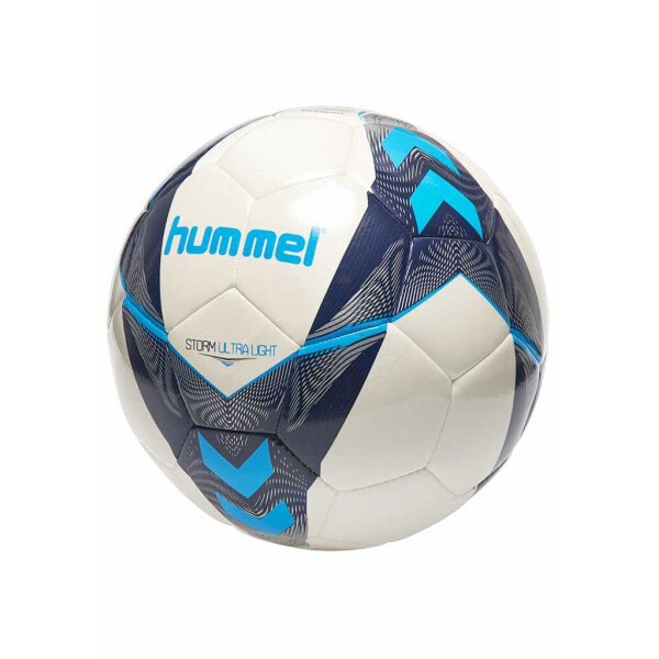 

футбольный детский Storm Ultra Light FB Hummel (091-836-9814-4), №4