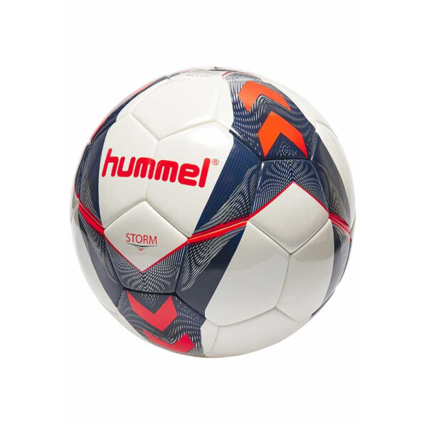 

Мяч футбольный Storm Hummel FB (091-833-9828-5), №5