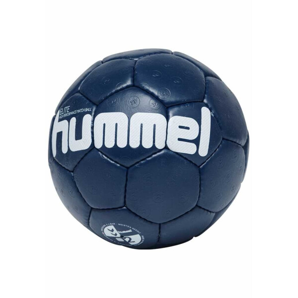 

гандбольный HM Elite Hummel (203-600-7156-3) - синий, №3