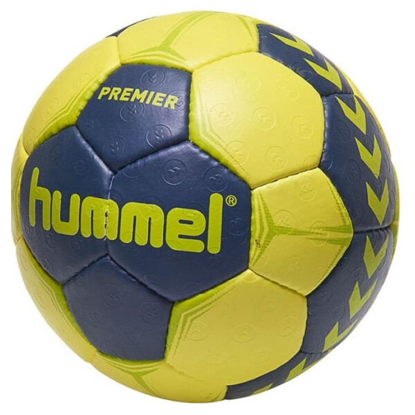 

Мяч гандбольный Hummel Premier Handball № 3