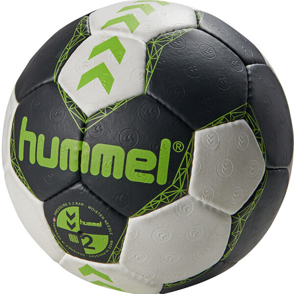 

Мяч гандбольный Hummel Court HB (202-190-2723-3), №3