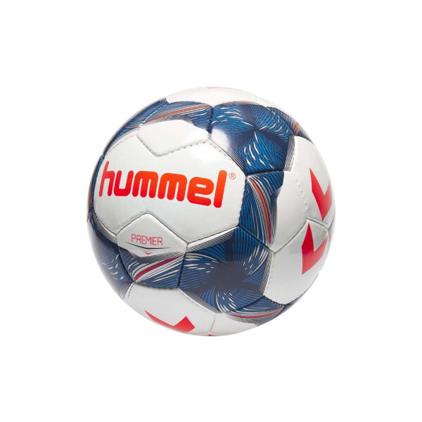 

Мяч футбольный Premier FB Hummel (091-827-9810-5), №5
