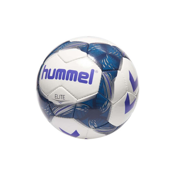 

Мяч футбольный Elite FB Hummel (091-826-9809-5), №5