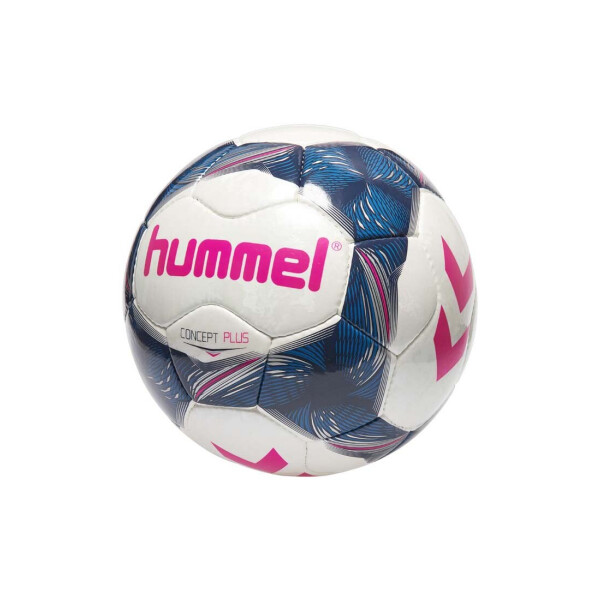 

Мяч футбольный Concept Plus FB Hummel (091-825-9808-5), №5