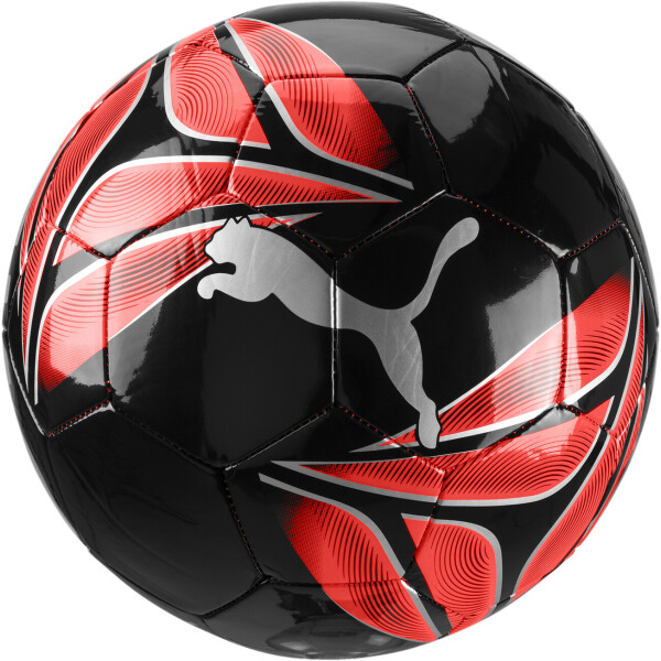 

футбольный Puma One Triangle Ball (083268-01) - черный , №5