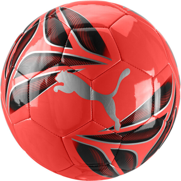 

Мяч футбольный Puma One Triangle Ball (083268-02) - оранжевый, №5