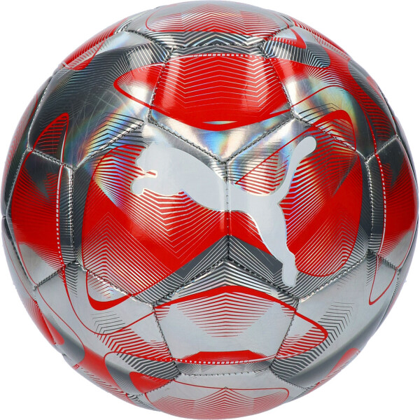 

Мяч футбольный Puma Future Flash Ball (083262-01) - красный, №5
