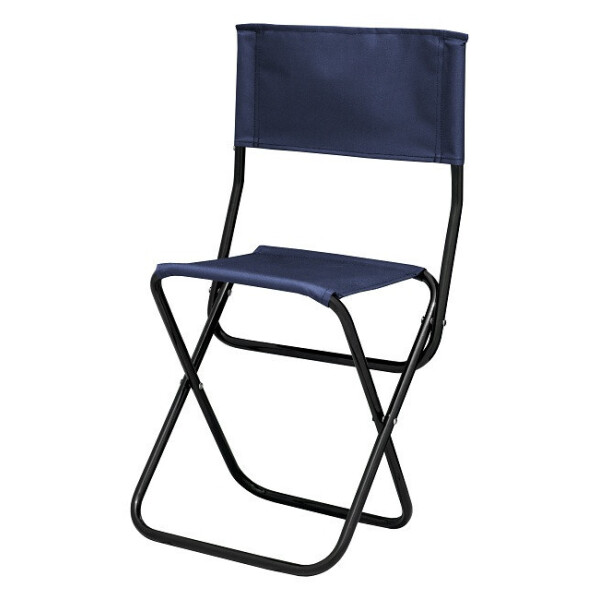 

Стул раскладной NR-16 SP со спинкой NeRest Time Eco (4820211100575BLUE), синий
