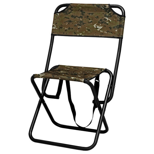 

Стул раскладной NR-22 SP со спинкой NeRest Time Eco (4820211100582)