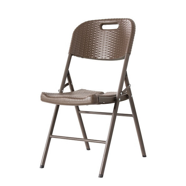 

Стул складной Time Eco ТЕ-1813 (4820211100216BROWN)