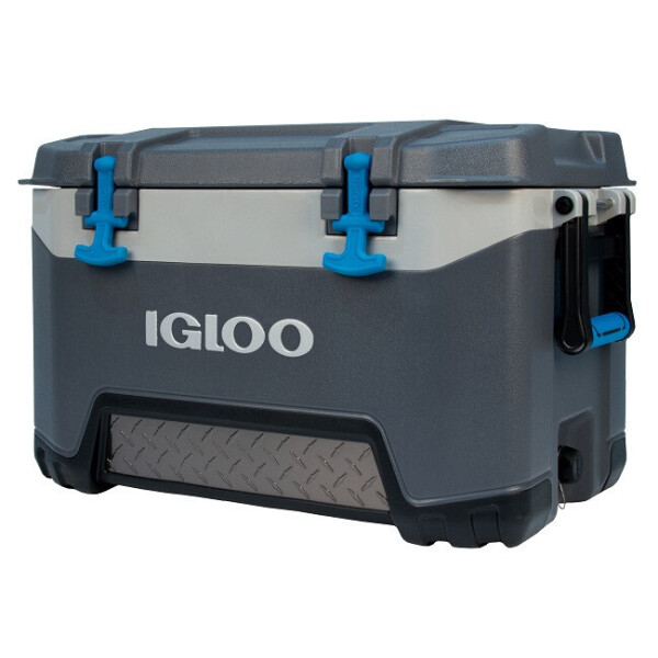 

Термобокс Igloo BMX 52 (0342234978350), 49л