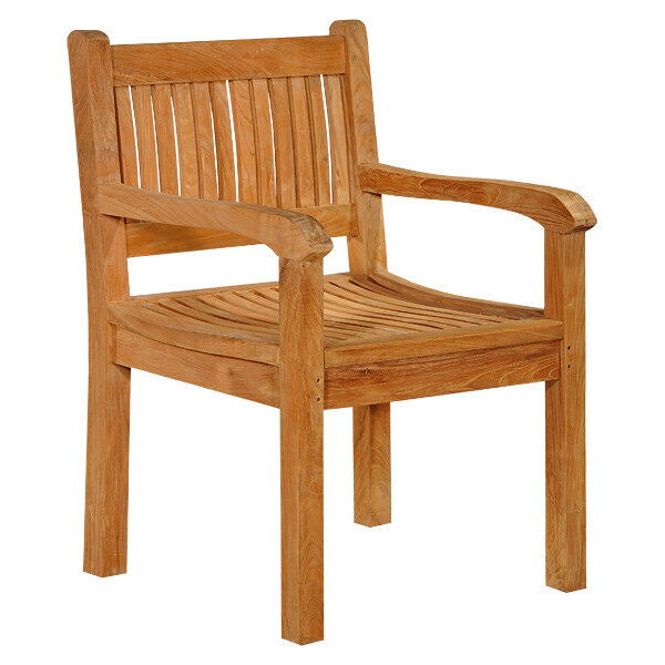 

Стул тиковый TE-02T Time Eco (4000810134229)