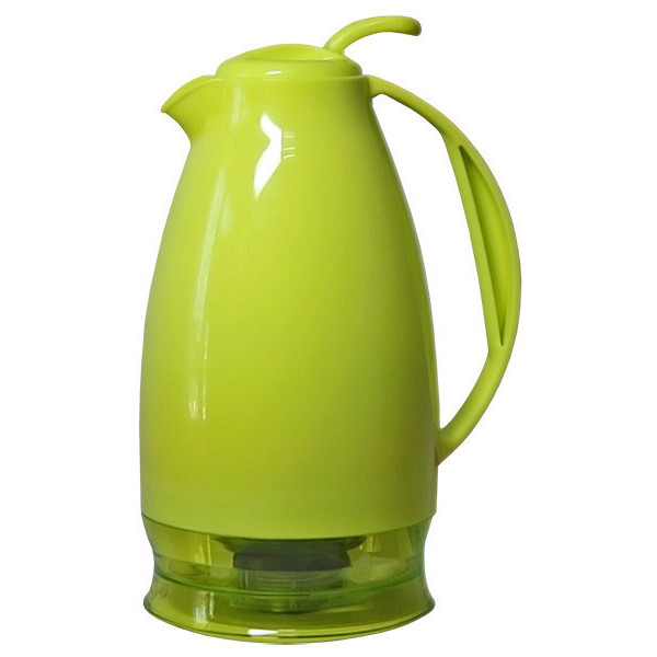 

Туристическая посуда Термочайник CL095PPWB Mega (0717040135899YELLOW) - желтый, 0,95л