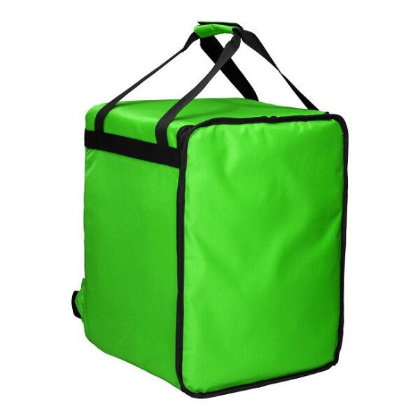 

Сумка изотермическая TE-4068 Time Eco (4820211100957LIME) - салатовая, 68л