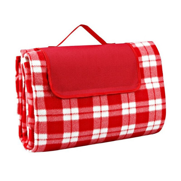 

Коврик туристический TE-200 Time Eco (4820211100704RED), 150х200х0.3 см