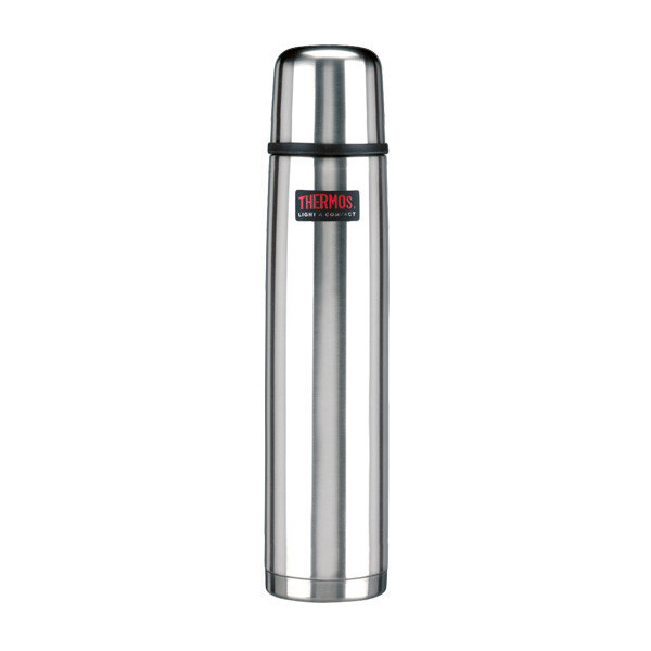 

Термос FBB-750B Thermos (5010576836694) - металлик, 0,75л