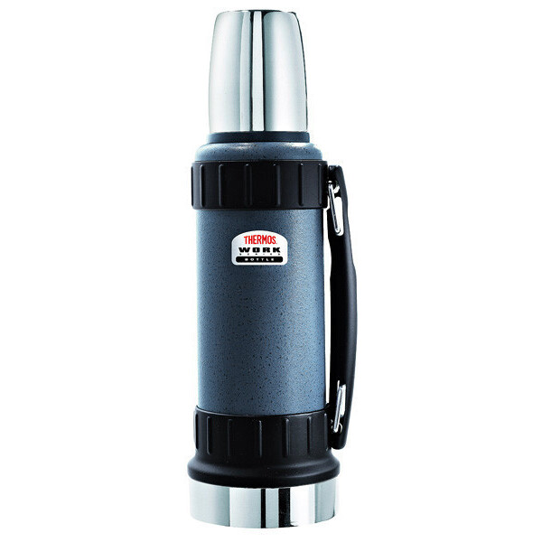 

Термос 2520 Work Thermos (5010576847638), 1,2л