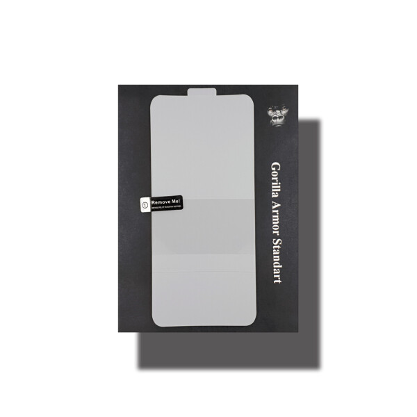 

Защитная пленка GORILLA для Samsung A90 (SM-G908F) (36130082)
