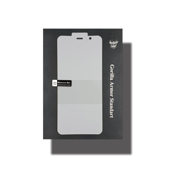 

Защитная пленка GORILLA для Samsung A6+ Plus (SM-A605F) (36130095)