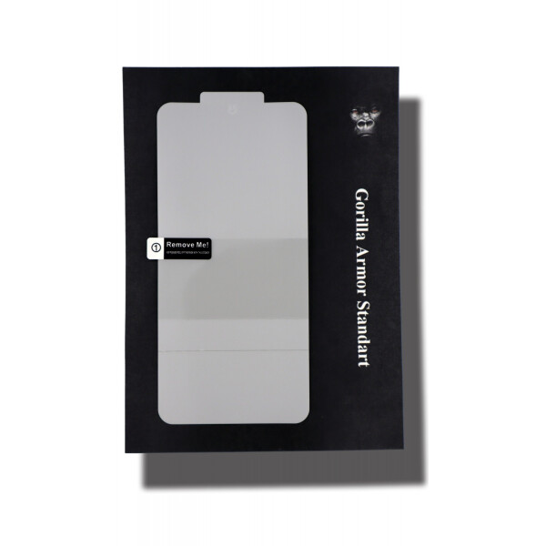 

Защитная пленка GORILLA для Samsung A10s (SM-A107F) (36130020)