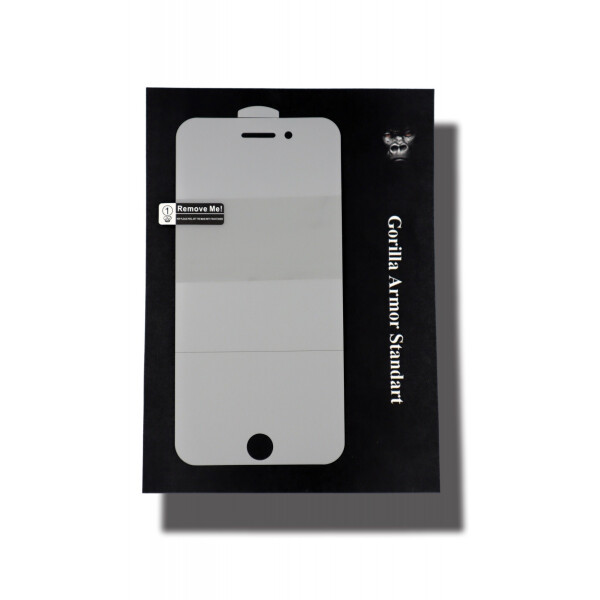 

Защитная пленка GORILLA для iPhone 8+ (Plus) (36130017)
