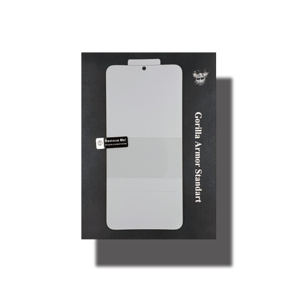 

Защитная пленка GORILLA для Xiaomi Mi CC9 (36130072)