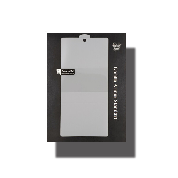 

Защитная пленка GORILLA для Samsung Note 10+ (Plus) (Pro) (SM-N975F) (36130097)