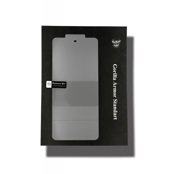 

Защитная пленка GORILLA для Samsung A51 (SM-A515F) (36130022)