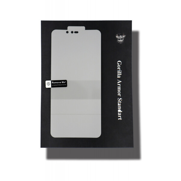 

Защитная пленка GORILLA для Xiaomi Redmi Note 6 (36130047)