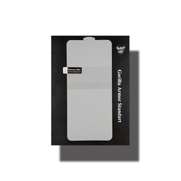 

Защитная пленка GORILLA для Samsung A70 (SM-A705F) (36130098)