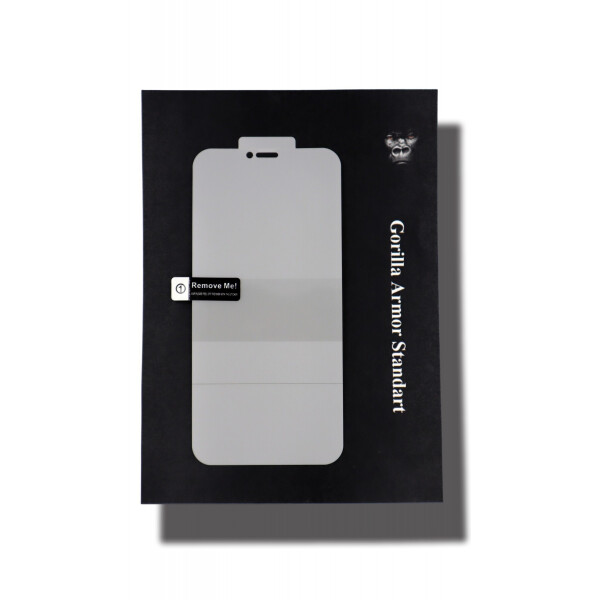 

Защитная пленка GORILLA для iPhone 11 Pro (2019) (36130011)