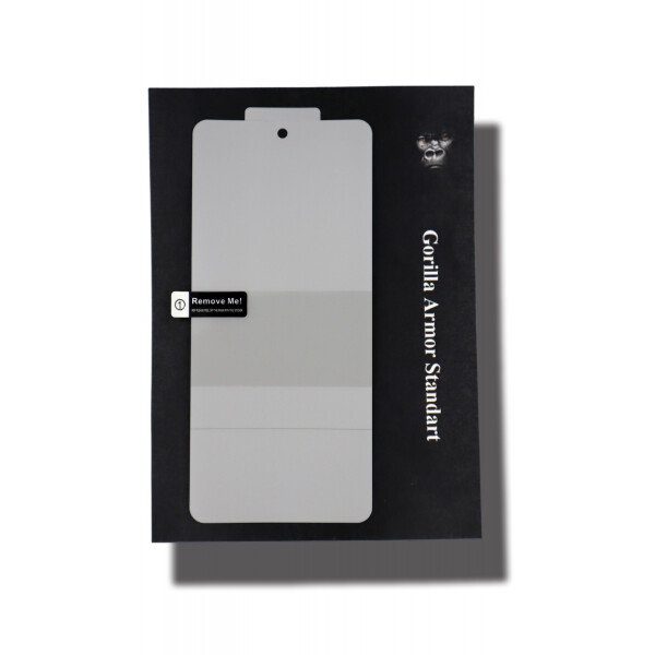 

Защитная пленка GORILLA для Samsung A71 (SM-A715F) (36130025)