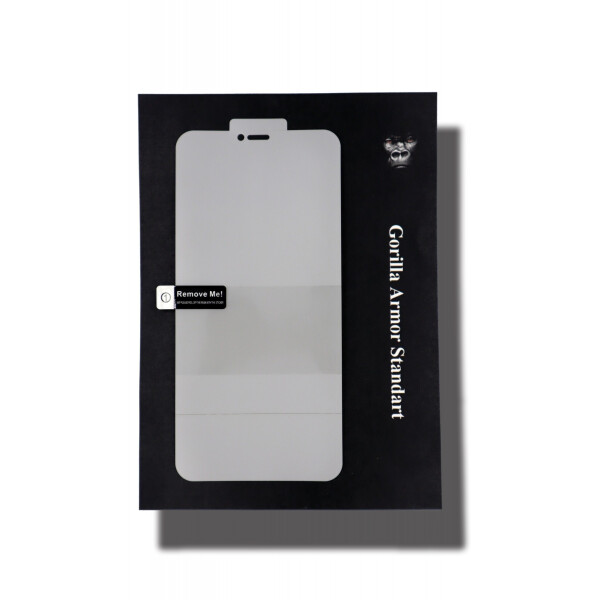 

Защитная пленка GORILLA для iPhone 11 Pro Max (2019) (36130014)