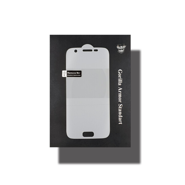 

Защитная пленка GORILLA для Samsung S7 (SM-G930F) (36130099)