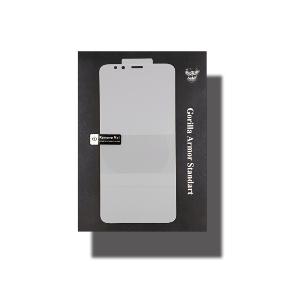 

Защитная пленка GORILLA для Samsung S9+ Plus (SM-G965F) (36130088)
