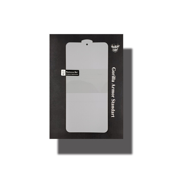 

Защитная пленка GORILLA для Samsung M10 (SM-M105F) (36130083)