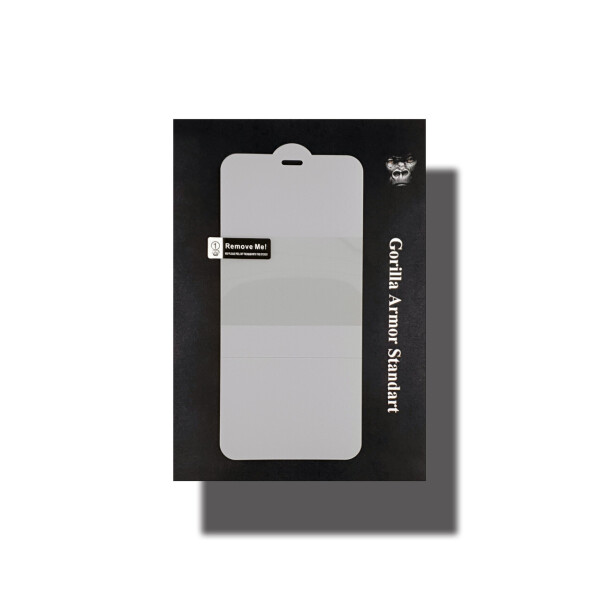 

Защитная пленка GORILLA для Huawei Y5 2018 (36130062)