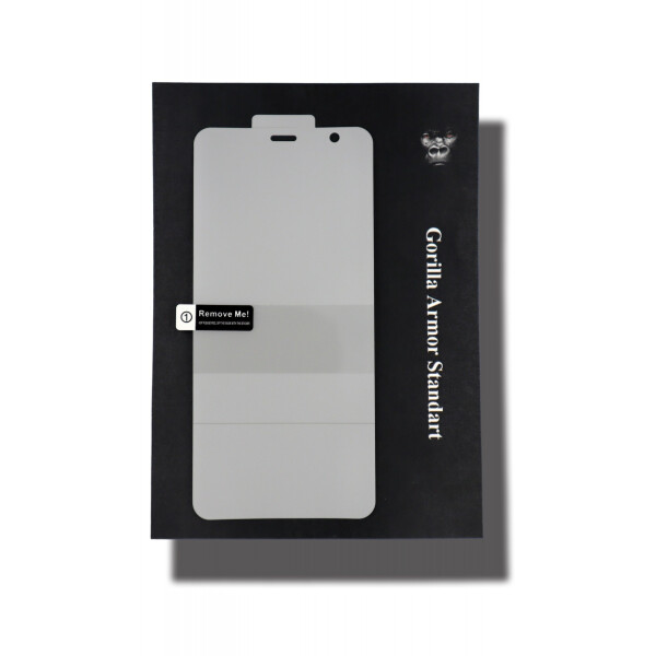 

Защитная пленка GORILLA для Samsung A7 (2018) (SM-A750F) (36130023)