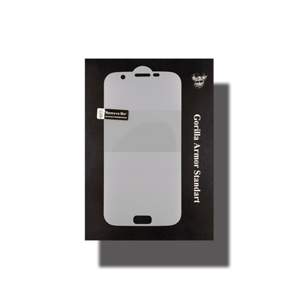 

Защитная пленка GORILLA для Samsung S7 Edge (SM-G935F) (36130085)