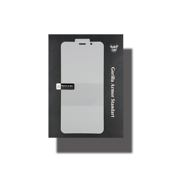 

Защитная пленка GORILLA для Huawei Y7 2018 (36130007)