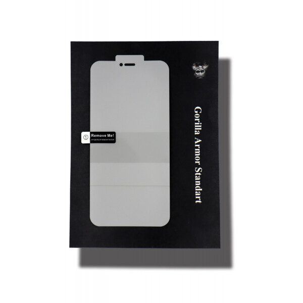 

Защитная пленка GORILLA для iPhone Xr 6.1" (36130010)