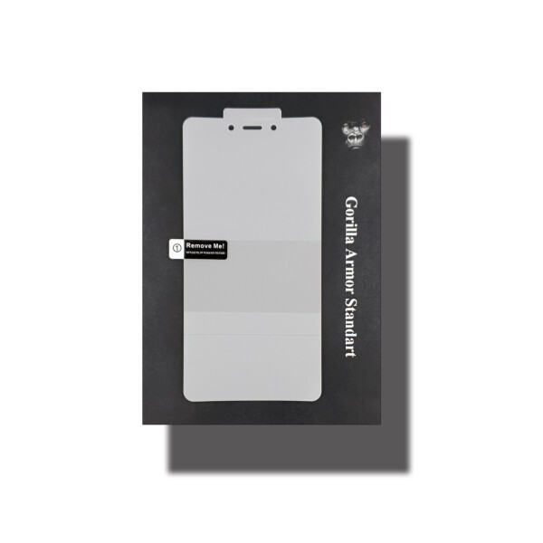 

Защитная пленка GORILLA для Xiaomi Redmi Note 4 (36130075)