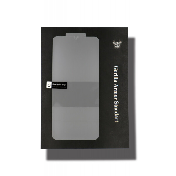 

Защитная пленка GORILLA для Samsung A50 (SM-A505F) (36130029)