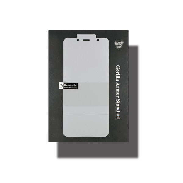 

Защитная пленка GORILLA для Xiaomi Redmi 5+ Plus (36130041)