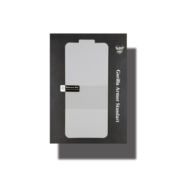 

Защитная пленка GORILLA для Huawei Y6 2019 (36130063)