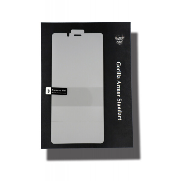 

Защитная пленка GORILLA для Samsung Note 9 (SM-N960F) (36130034)